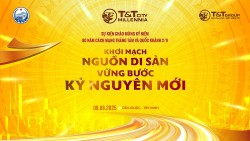 Có gì đặc biệt tại T&T City Millennia - Nơi đại nhạc hội lớn bậc nhất phía Nam Sài Gòn sắp diễn ra?