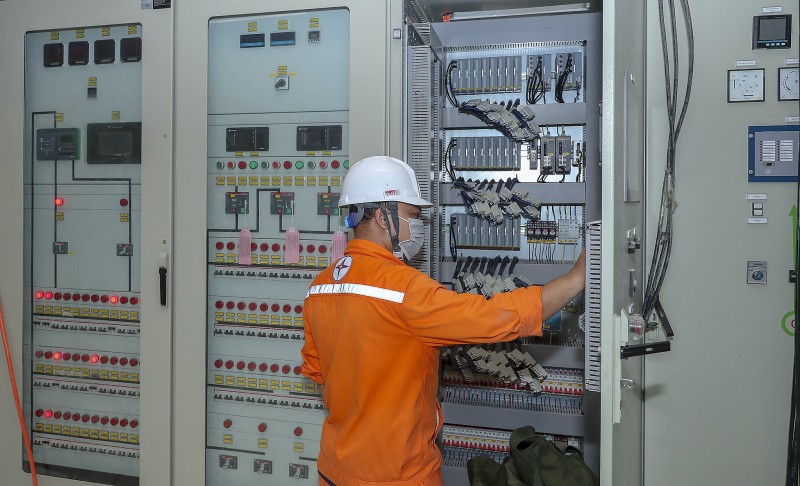 Dự án mở rộng Thủy điện Hòa Bình - Từ nghiên cứu, thi công, đến vận hành tổ máy 1