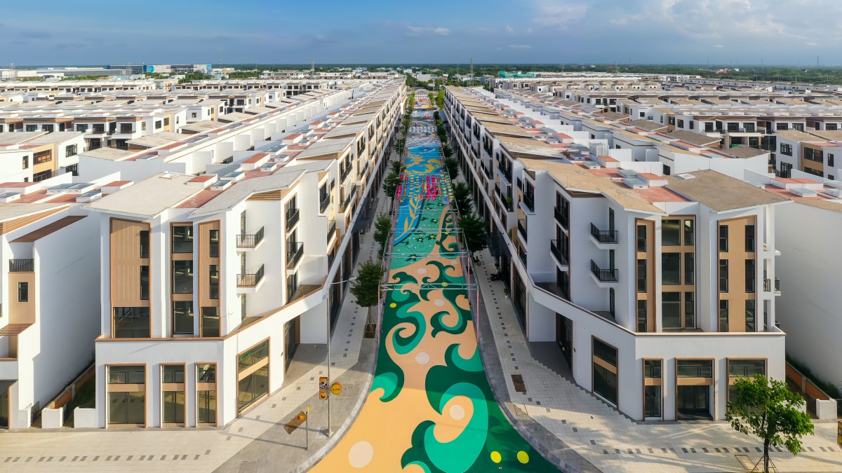 Khu Nam Sài Gòn chuẩn bị bùng nổ với đại nhạc hội T&T City Millennia cuối tuần này