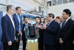 Quản lý và đào tạo nhân lực điện hạt nhân - Bài toán khó có lời giải, hay không khó ở Việt Nam?