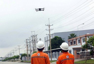 Lưới điện miền Nam vận hành an toàn, ổn định sau sáp nhập
