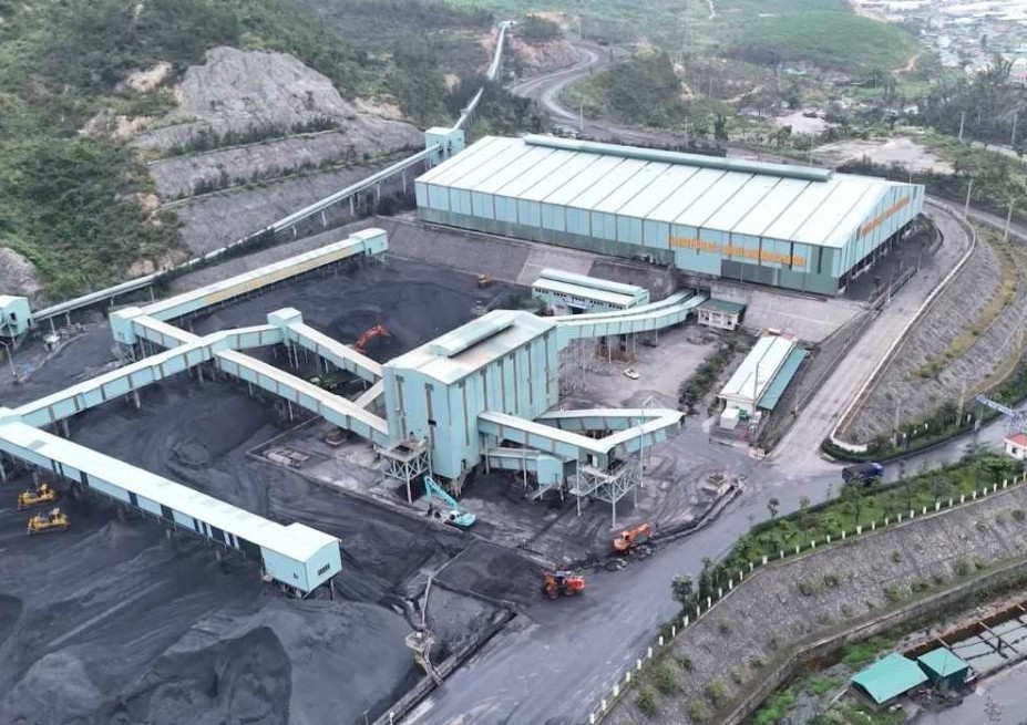 Công ty Tuyển than Hòn Gai - 65 năm viết nên bản hùng ca thầm lặng