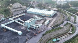 Công ty Tuyển than Hòn Gai - 65 năm viết nên bản hùng ca thầm lặng