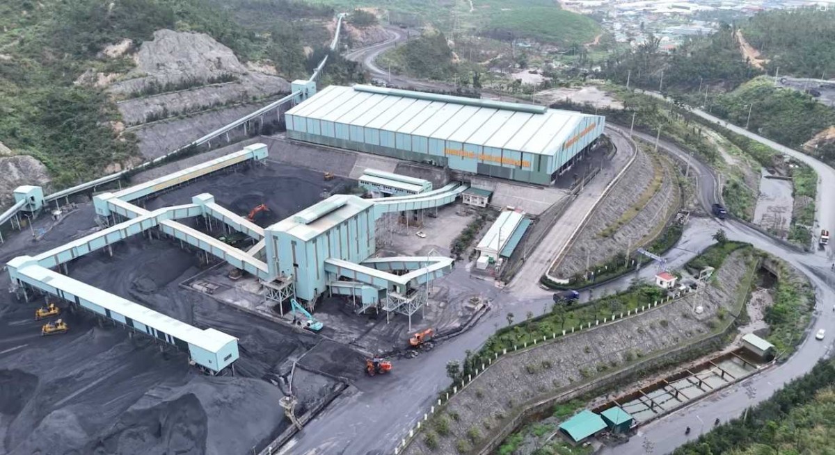 Công ty Tuyển than Hòn Gai - 65 năm viết nên bản hùng ca thầm lặng