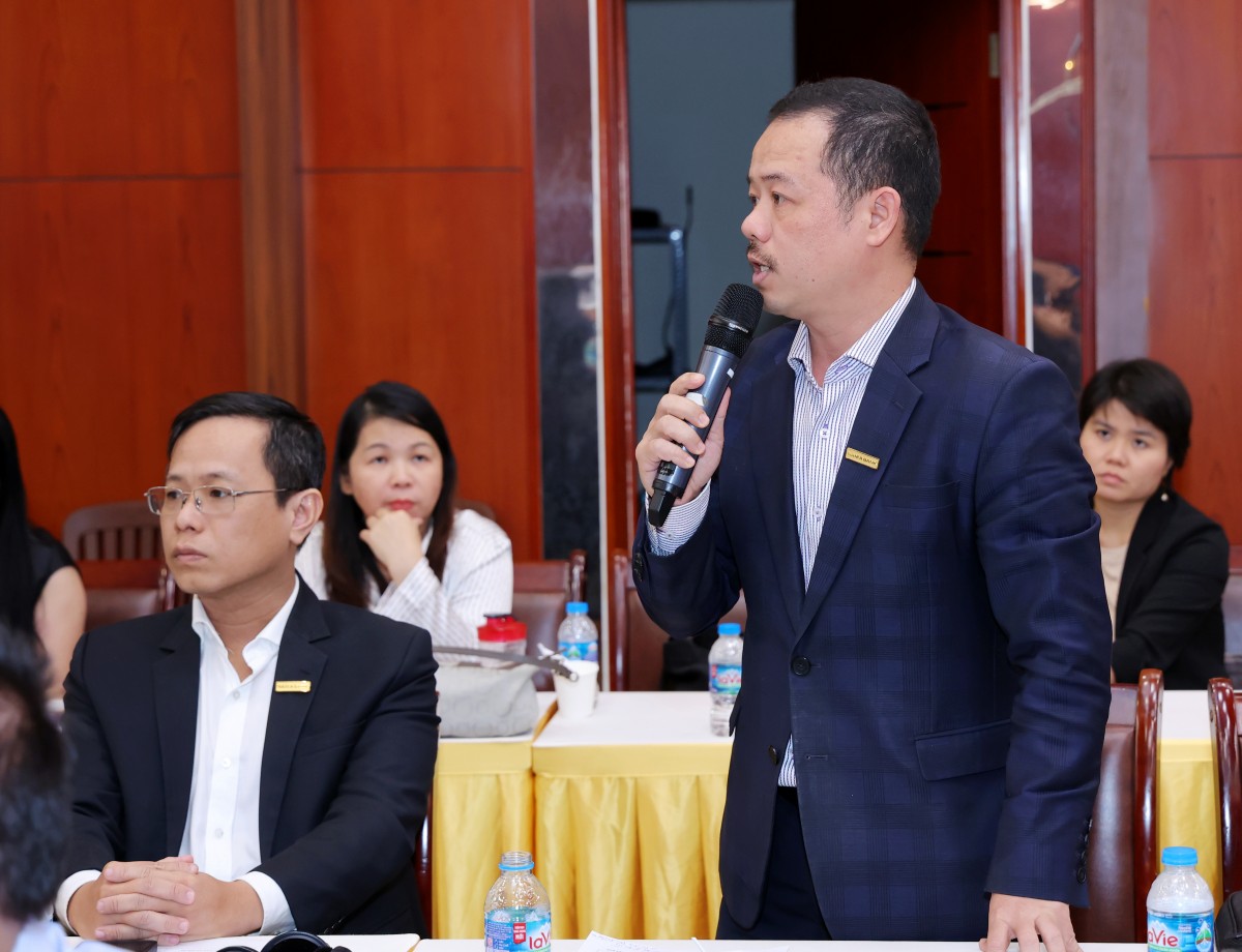 Diễn đàn hiện thực hóa các mục tiêu của Điều chỉnh Quy hoạch điện VIII và giải pháp cho các nguồn điện đến năm 2030