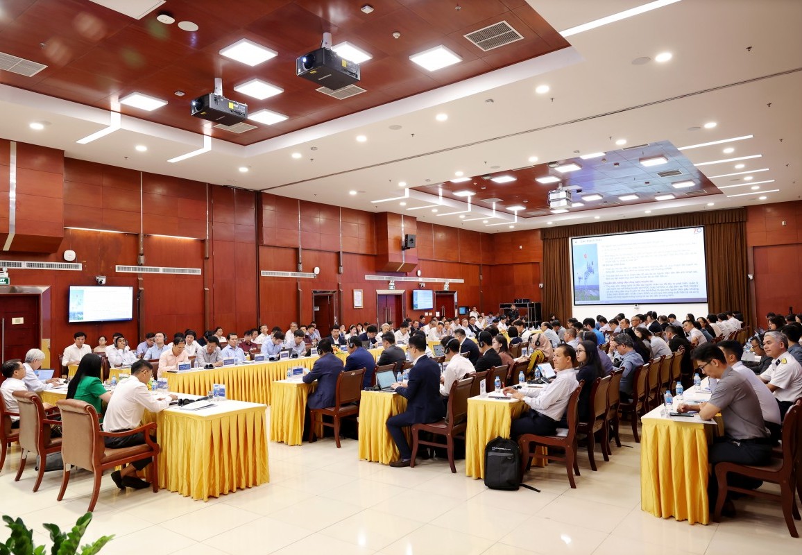 Diễn đàn hiện thực hóa các mục tiêu của Điều chỉnh Quy hoạch điện VIII và giải pháp cho các nguồn điện đến năm 2030