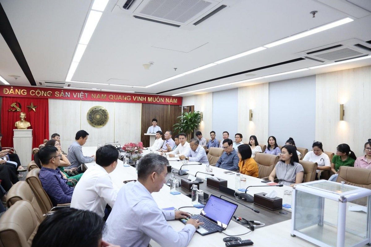 PVTrans chung tay ủng hộ đồng bào các địa phương bị ảnh hưởng bởi mưa lũ
