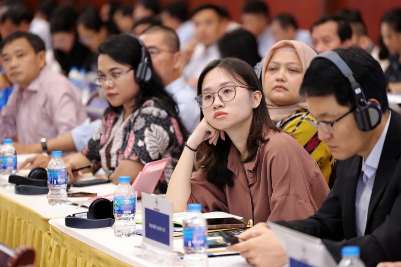 “Diễn đàn hiện thực hóa các mục tiêu của Điều chỉnh Quy hoạch điện VIII và giải pháp cho các nguồn điện đến năm 2030”