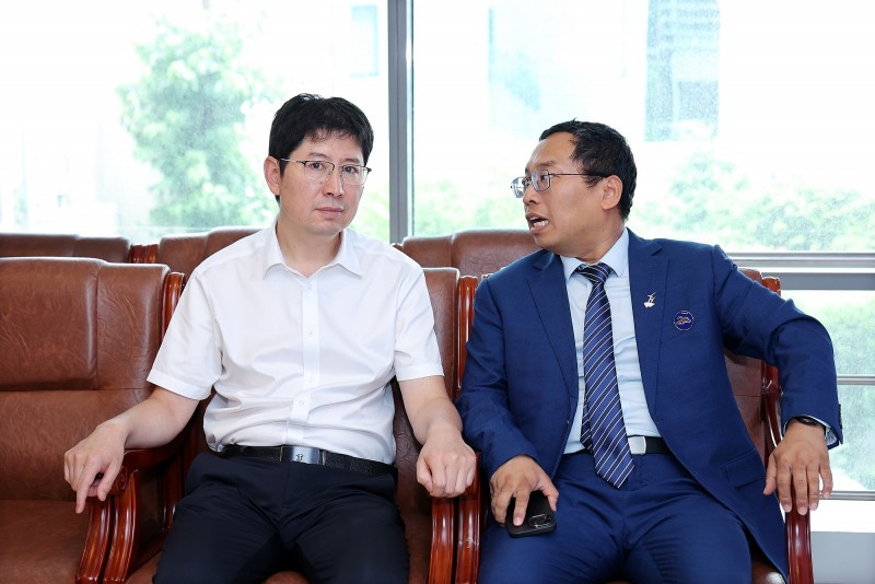 “Diễn đàn hiện thực hóa các mục tiêu của Điều chỉnh Quy hoạch điện VIII và giải pháp cho các nguồn điện đến năm 2030”
