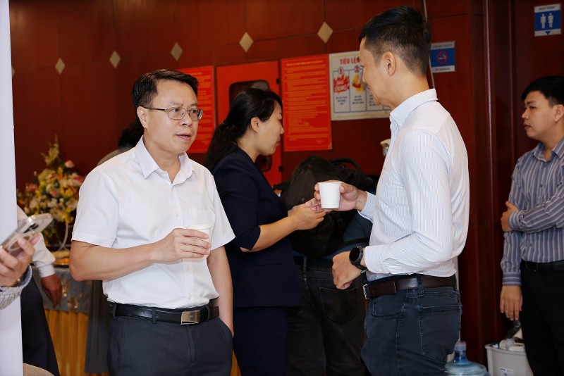 “Diễn đàn hiện thực hóa các mục tiêu của Điều chỉnh Quy hoạch điện VIII và giải pháp cho các nguồn điện đến năm 2030”