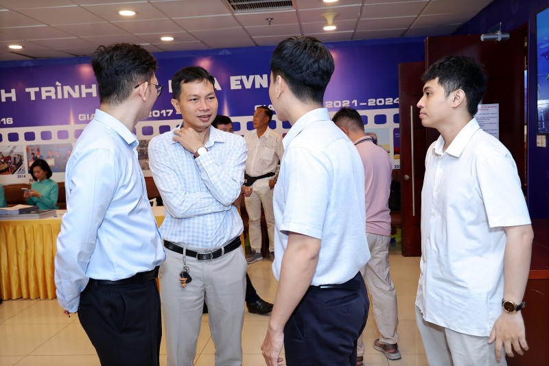“Diễn đàn hiện thực hóa các mục tiêu của Điều chỉnh Quy hoạch điện VIII và giải pháp cho các nguồn điện đến năm 2030”