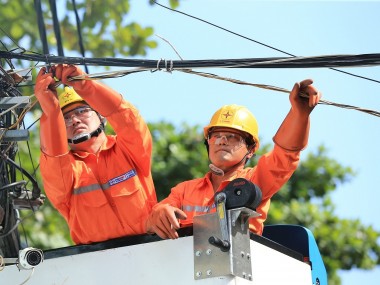 Hoàn thiện cơ chế tính giá điện qua sửa đổi Nghị định 72/2025 của Chính phủ