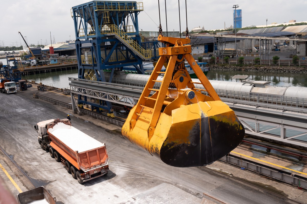 PVFCCo đẩy mạnh xuất nhập khẩu phân bón, mở rộng thị trường và đa dạng hóa nguồn cung