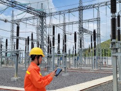 Đưa công nghệ số vào quản lý trạm biến áp - Hiện thực hóa chuyển đổi số ngành truyền tải điện