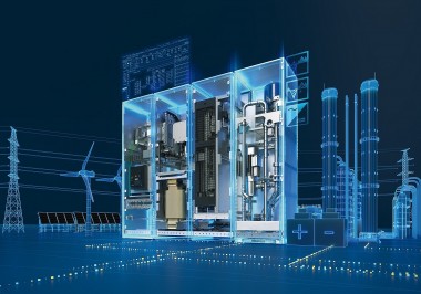 Dự thảo về giá dịch vụ phát điện của hệ thống lưu trữ năng lượng bằng pin ở Việt Nam