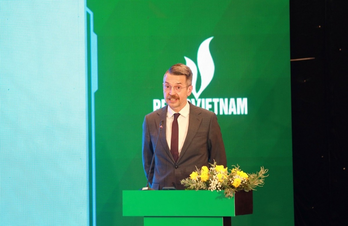 Hội thảo về thị trường, kinh doanh và vận chuyển dầu thô của BSR (lần thứ 3)