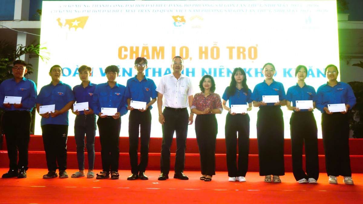 PVTrans chung tay lan tỏa giá trị nhân văn nhân kỷ niệm Quốc khánh 2/9