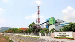 Nhiệt điện Nghi Sơn sản xuất điện ổn định, gắn với bảo vệ môi trường