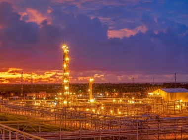 PV GAS CA MAU - 19 năm vững vàng mạch sống năng lượng Tây Nam