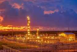 PV GAS CA MAU - 19 năm vững vàng mạch sống năng lượng Tây Nam