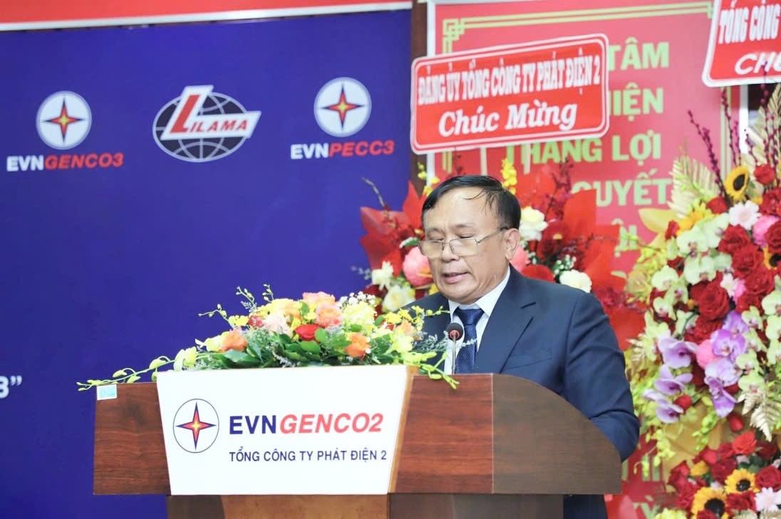 Ký hợp đồng EPC dự án chuyển đổi nhiên liệu Nhà máy Nhiệt điện Ô Môn 1 sử dụng khí Lô B