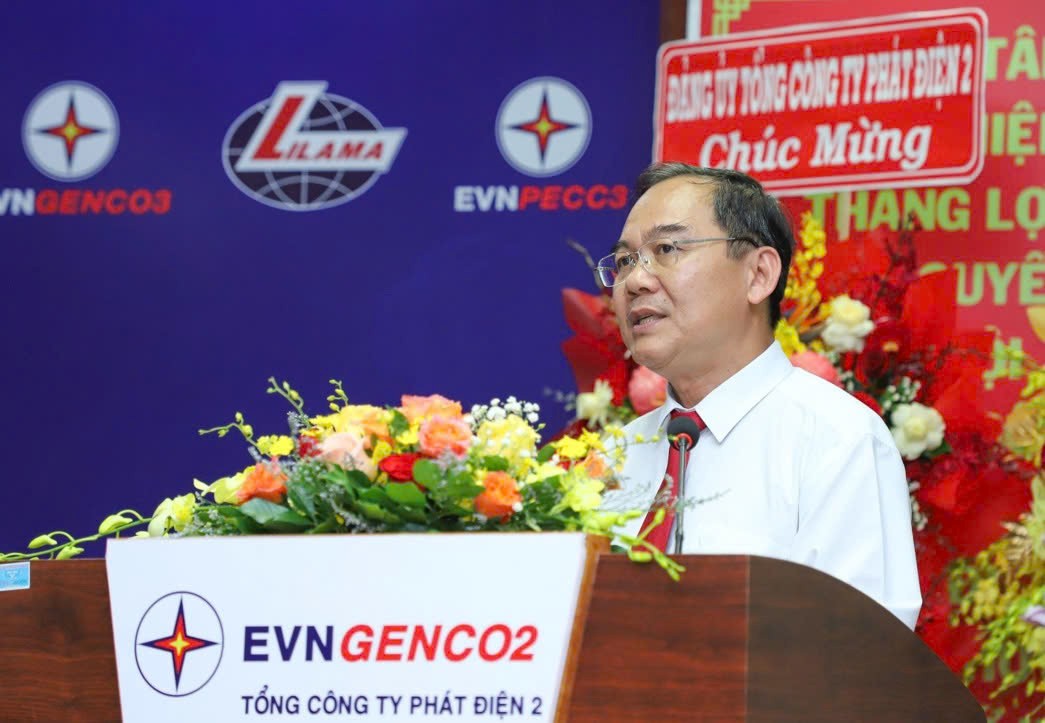 Ký hợp đồng EPC dự án chuyển đổi nhiên liệu Nhà máy Nhiệt điện Ô Môn 1 sử dụng khí Lô B