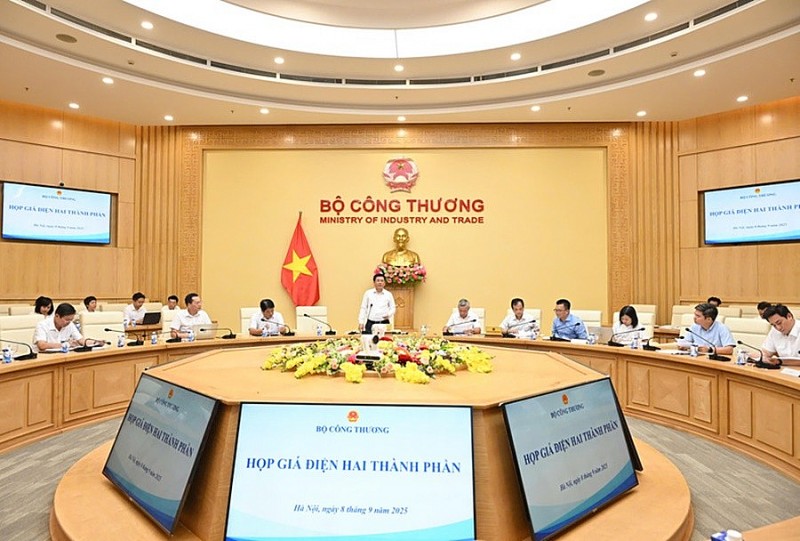 Đánh giá điều kiện và lộ trình thực hiện cơ chế giá điện 2 thành phần ở Việt Nam Đánh giá điều kiện và lộ trình thực hiện cơ chế giá điện 2 thành phần ở Việt Nam