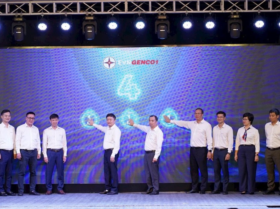 EVNGENCO1 tiên phong trong hành trình gắn kết văn hóa, con người và đổi mới sáng tạo
