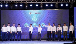 EVNGENCO1 tiên phong trong hành trình gắn kết văn hóa, con người và đổi mới sáng tạo