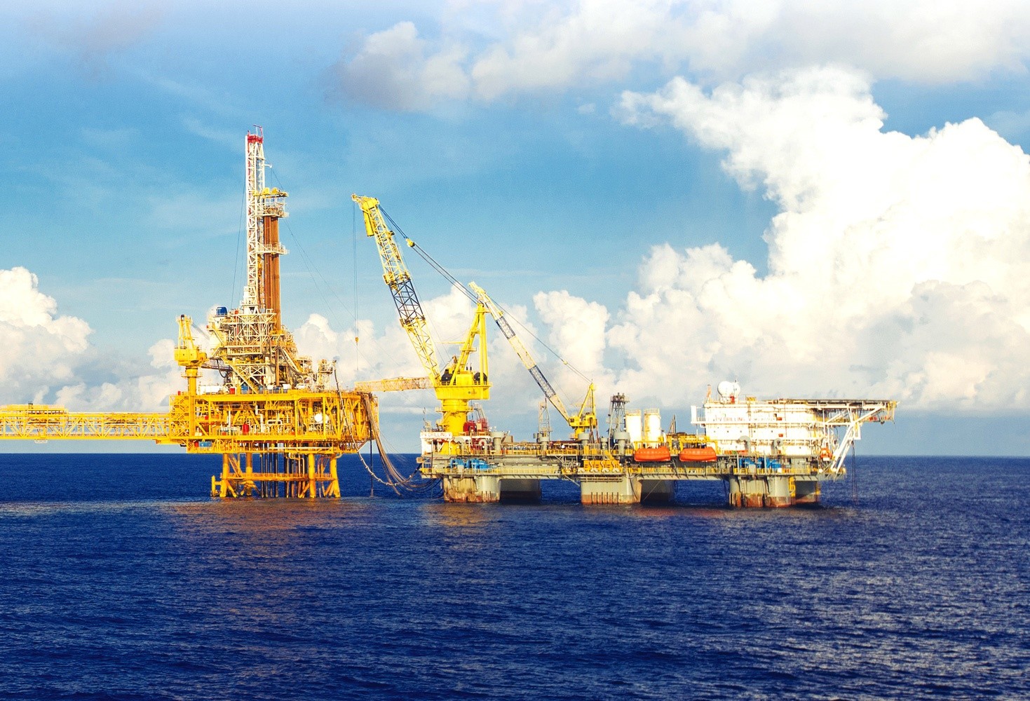 Kết quả hoạt động sản xuất, kinh doanh của PV Drilling 8 tháng đầu năm 2025