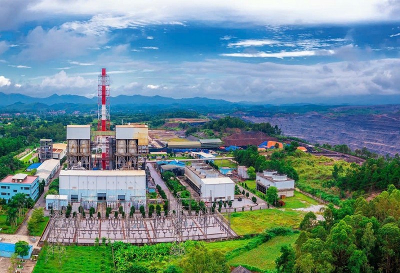 Thị trường nồi hơi tầng sôi tuần hoàn (CFB) và các xu hướng chính trên toàn cầu
