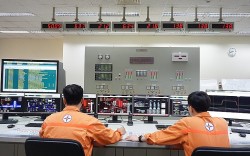 Công ty Nhiệt điện Phú Mỹ triển khai nhiều giải pháp đảm bảo cấp điện mùa khô