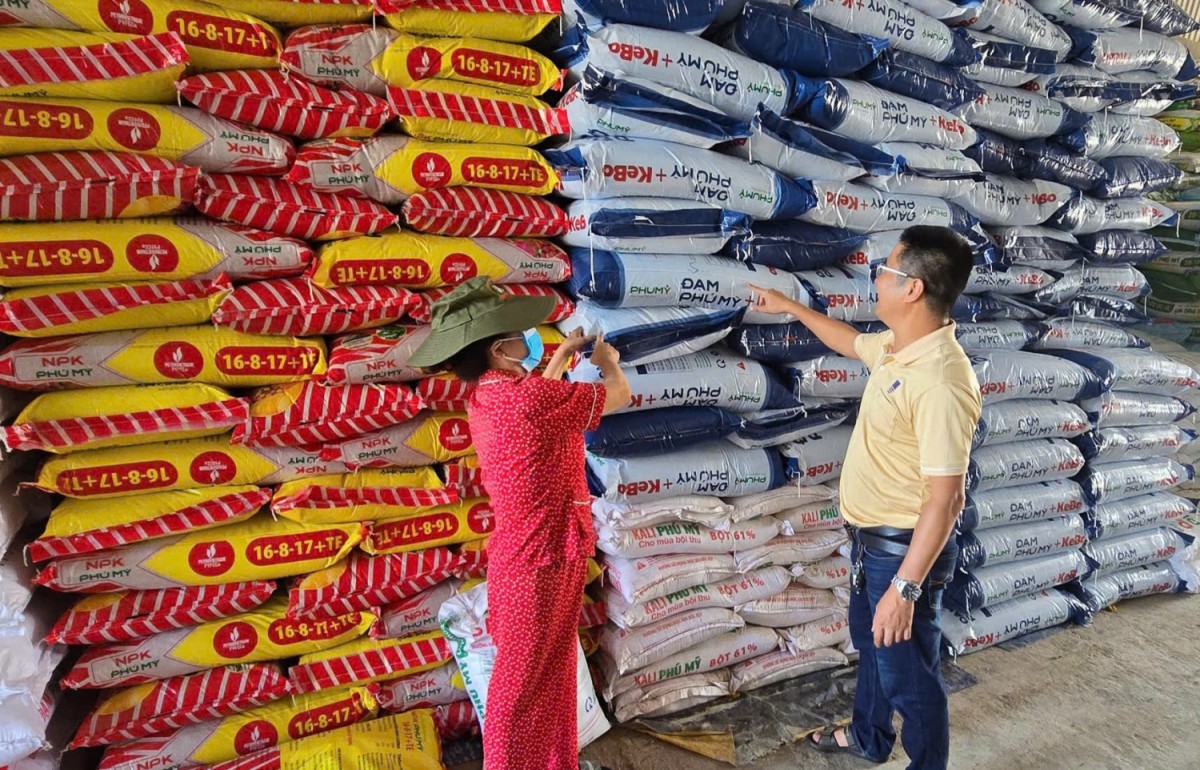 PVFCCo - Phú Mỹ: 21 năm bền bỉ truyền thống sáng tạo, gắn kết và sẻ chia