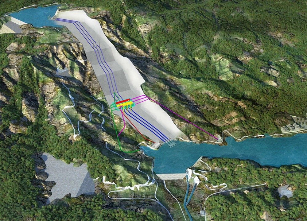 Vì sao thủy điện tích năng (PHS) lại quan trọng với tương lai năng lượng của Việt Nam?