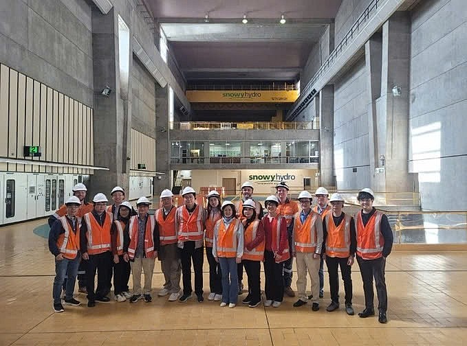 Vì sao thủy điện tích năng (PHS) lại quan trọng với tương lai năng lượng của Việt Nam?