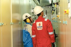 Từ thách thức, đến tự hào - Dấu ấn kỹ sư Việt trên giàn khoan PV DRILLING VIII