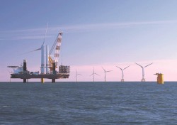 Năng lượng Nhật Bản [kỳ 90]: Liên minh Mitsubishi rút khỏi các dự án điện gió tại 3 khu vực biển