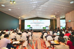 Tổng kết dự án đầu tư tiết kiệm năng lượng trong công nghiệp do Hàn Quốc tài trợ