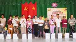 Công ty Nhiệt điện Duyên Hải - Doanh nghiệp tiên phong về trách nhiệm xã hội