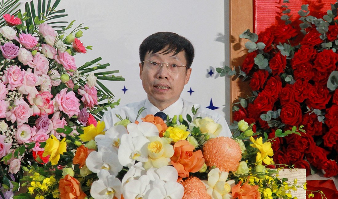 Đại hội Đoàn Thanh niên EVNNPT lần thứ IV (nhiệm kỳ 2025-2030)
