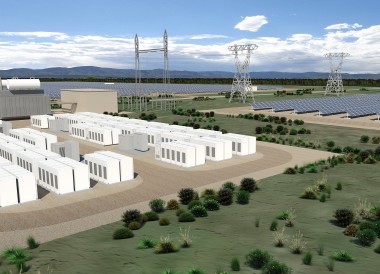 Đề xuất hoàn thiện chính sách phát triển lưu trữ năng lượng (BESS) quy mô lớn ở Việt Nam