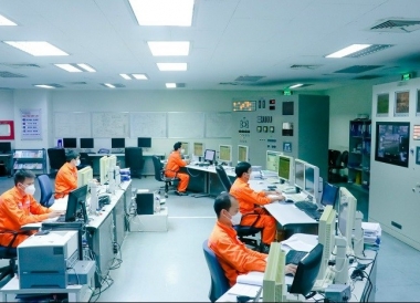 Tình hình sản xuất điện các tháng mùa khô 2025 của Tổng công ty Phát điện 2
