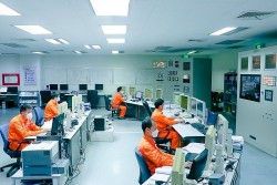 Tình hình sản xuất điện các tháng mùa khô 2025 của Tổng công ty Phát điện 2