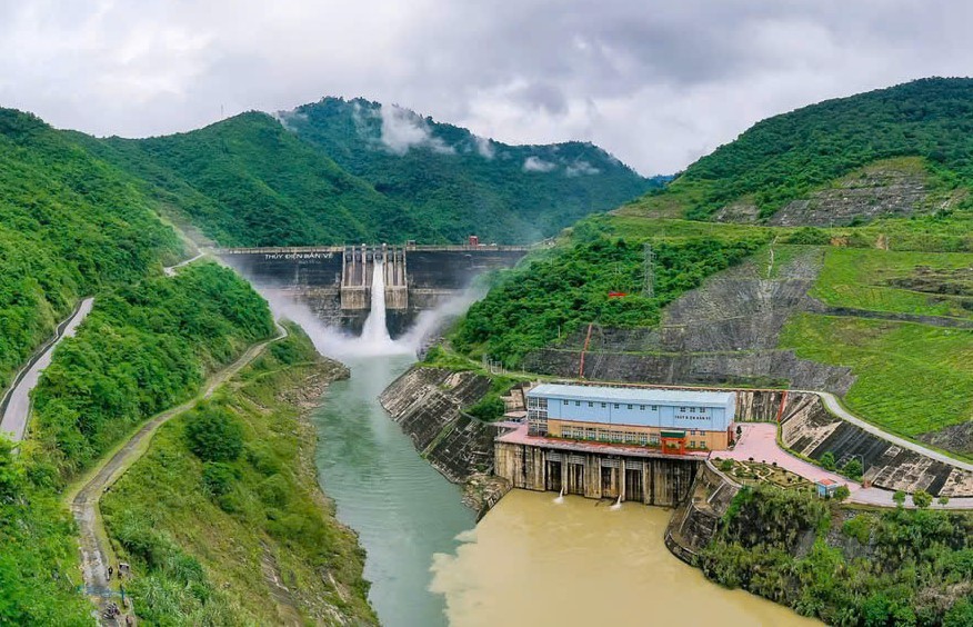 Hội nghị giao ban trực tuyến quý 4/2025 của Tổng công ty Phát điện 1