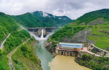 Hội nghị giao ban trực tuyến quý 4/2025 của Tổng công ty Phát điện 1