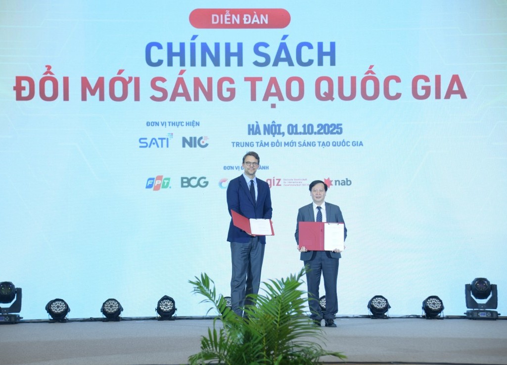 Thỏa thuận ‘CASE Việt Nam’ - Đức hỗ trợ Việt Nam chuyển dịch năng lượng bền vững