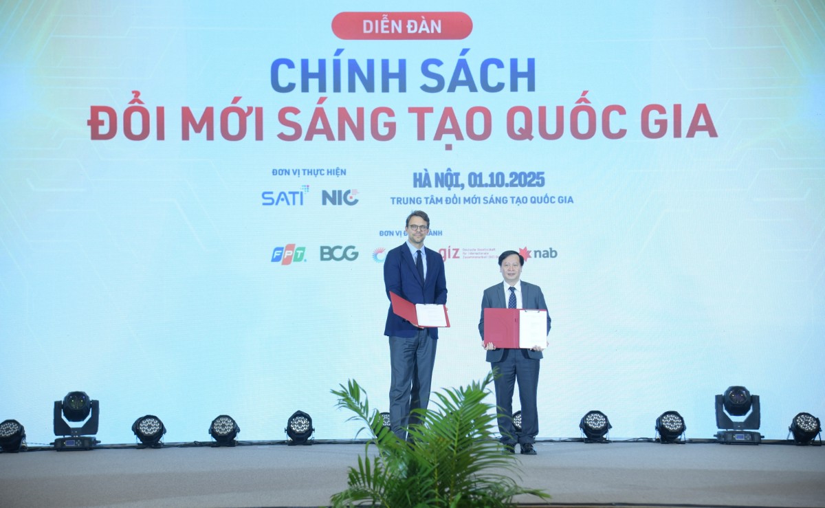 Thỏa thuận ‘CASE Việt Nam’ - Đức hỗ trợ Việt Nam chuyển dịch năng lượng bền vững