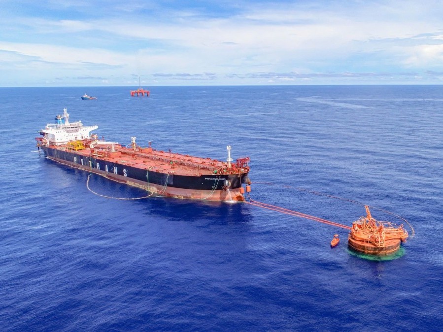 PVTrans giữ vững nhịp tăng trưởng, vững vàng về đích năm 2025