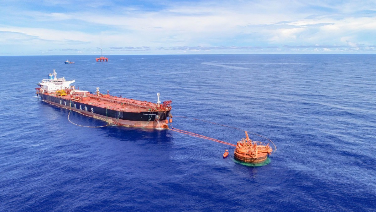 PVTrans giữ vững nhịp tăng trưởng, vững vàng về đích năm 2025