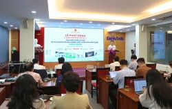 Phát động cuộc thi trực tuyến ‘Tìm hiểu kiến thức về sử dụng năng lượng tiết kiệm, hiệu quả 2025’